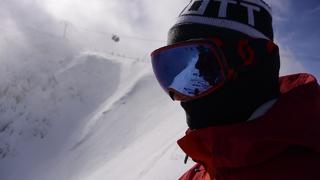 DYBS - Videdagboksblogg 6 FWQ Jasna, Slovakien