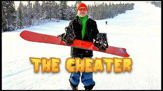 Maverick Cheater - presentation