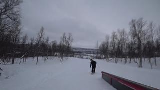 January shred hemavan