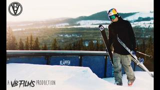 NEW VIDEO! 

A few days of shred in Kläppen, Sweden. Feels so damn