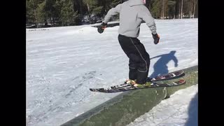 Henning Forsén season 16/17