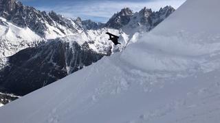 Stop the trend, NOT THE SEND