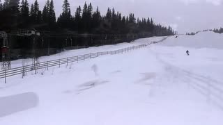 Viktor Källermark 2017 Bydalen