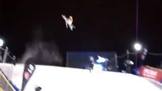 Big Air 2008