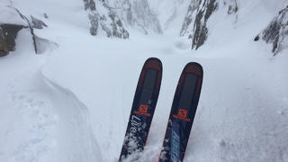 Kaj Zackrisson i Narvik - The 120 Sec Show S1e6