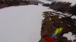 Raw Line Uncut - Edvin Olsson