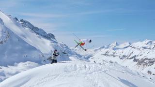 DYBS EP.3 pt 1 -  Engelberg