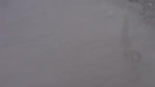 Champagne puder o klippor