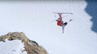 DYBS EP.3 Part 2 - Engelberg