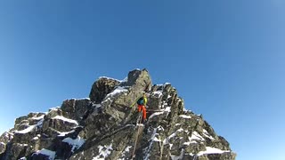 Syltraversen maj 2017