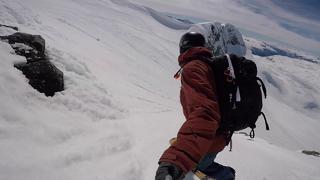 Mammut Highcamp 2017