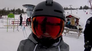 Melvin Seliberg - Season Edit 2016-17