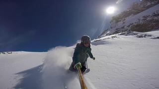 Engelberg Season 16/17