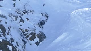 Måns Larsson NM 2017