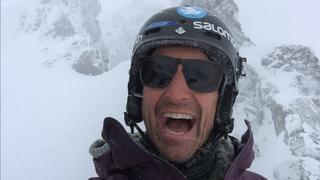 Kaj åker till Volda - 120 sec show S1E7