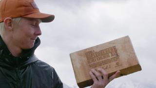 SuperUnknown XIV Oliver Karlberg