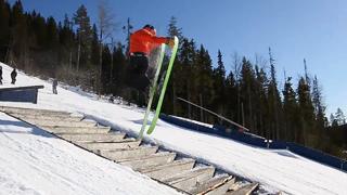 S E A S O N   E D I T  16 / 17