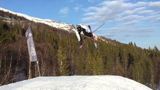 Joel Svelander 16/17