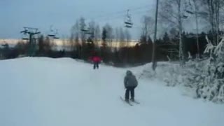 Schnaatz team ski Val Åsaine vol.1.