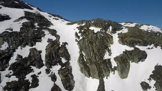 Hemsedal 24 mai 2017