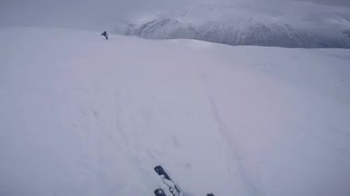 Romsdalen 2017
