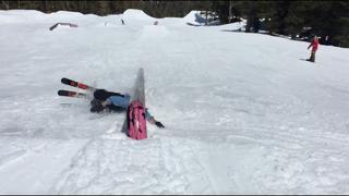 SPRINGTIME STUNTS by FELKAN