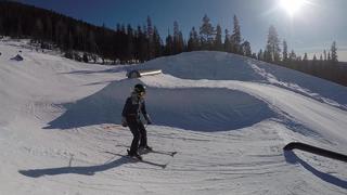 Jennie-Lee Burmansson Season Edit