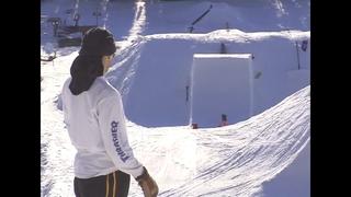 Kimbosessions 2017 Pt 2