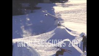 Kimbosessions 2017 Pt 1