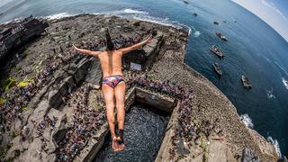 Teaser Inis Mòr Ireland Red Bull Cliff Diving World Series 2017