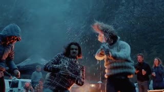 Strynfestivalen 2017