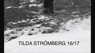 Tilda StrÖmberg 16/17