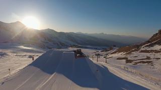 Sarah Hoefflin // 16-17