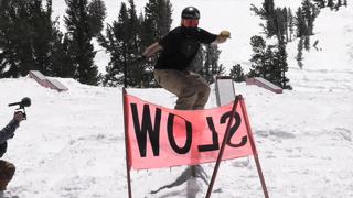 Screamin' Eagles: Episode 6 - Mammoth Summer