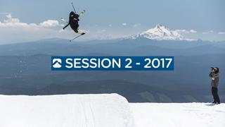 Windells Session 2 - 2017