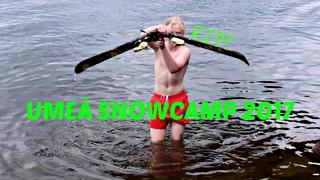 Umeå Snowcamp 2017