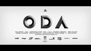 “oda” Official Trailer #1