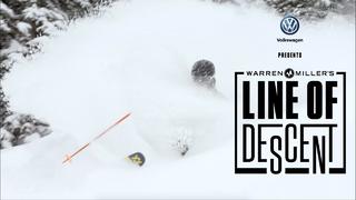 Official Trailer: Volkswagen Presents Warren Miller's 