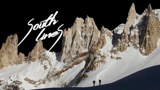 SOUTH LINES 2016 - Adria Millan & Aymar Navarro (FULL FILM)