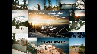 Volcano Voyage - 12 toppar i Oregon och Kalifornien