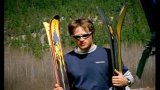 Shane McConkey from MSP's Focused