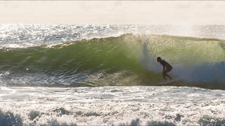 BALTIC SUMMER SURF - Jacob Wester Adventures #1