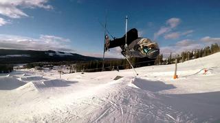 Samuel Ålander - 2016/2017