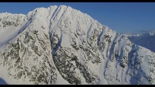 LYNGEN TOP TO BOTTOM - Jacob Wester Adventures #2