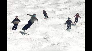 Return of the Turn—Episode One