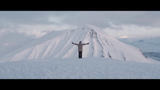Arctic Lights trailer with Haglöfs friend Antti Autti. A documentary by Kota Collective