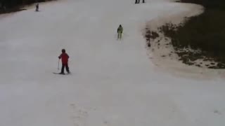 Vallåsen premiär 08/09