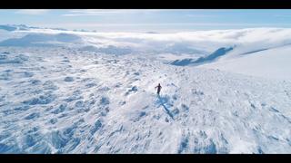 Quiet to be loud with Kristofer Turdell