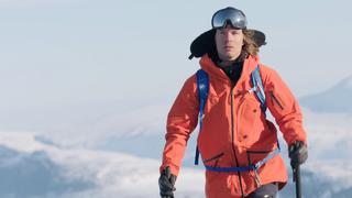 Pod: intervju med Kristofer Turdell