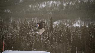 TRICKTIPS: 540 med Oscar Wester